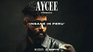 INSANE IN PERU (AP DHILLON, ED SHEERAN & MORE) | AYCEE | LATEST PUNJABI MIX 2022