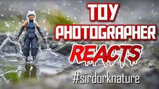 Toy Photographer Reacts to Toy Photography 33