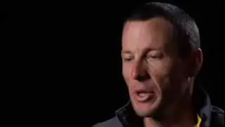 Lance Armstrong - Col de la Madone