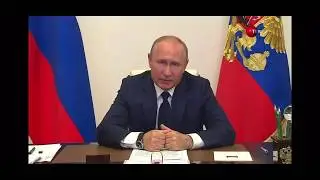 Родные мои, нам пиздец