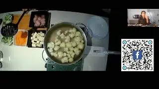 Recipe Club - Simple Stir Fry