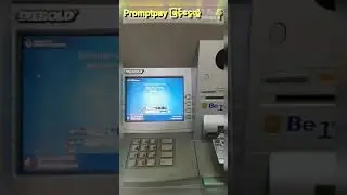 Promptpay ID ျဖင့္ေငြလႊဲနည္း