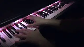 David West - Waveshapes Arp 1:1 (Arp Chronicles)