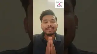 25K Views on PySpark Zero to Hero YT Series |Ease With Data 