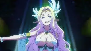 INTRO SARJANA OTAKU ZERO || NO GAME NO LIFE ZERO