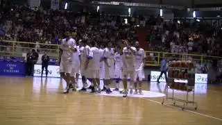 Presentazione Italia vs Svizzera