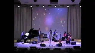 КОНЦЕРТ ДЛЯ ДЕТЕЙ 