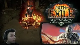 Path of Exile - Cycloner Perma Fortify Champion, funciona? | by Yantor