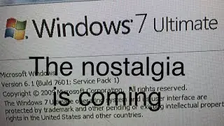 HP EliteDesk 800 G2 SFF unboxing (Nostalgia edition)