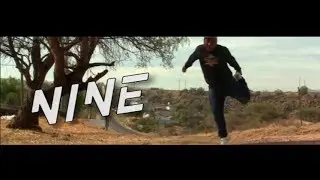 Chosto - NINE