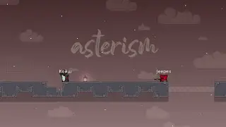 asterism - Rank 1 | DDRaceNetwork