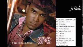 SPC Cd Completo Seguindo em Frente 2007 JrBelo