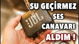 JBL GO VS JBL GO 2 PORTABLE WIRELESS SPEAKER | WE DID A SOUND TEST AND BASS TEST | JBL REVİEW