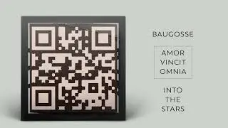 Baugosse - Into The Stars , Featuring Mion Nite (Official Audio)