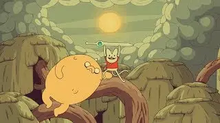 Adventure Time: After All...