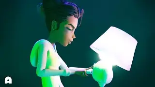 Lights Out - The Animation School