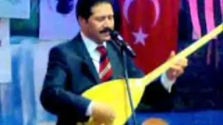 KOÇKÖY BELDESİ GECESİ / www.kockoy.tr.gg / Maksut KOCA FERYADİ