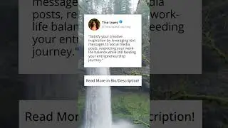 Turn Text Messages into Twitter & LinkedIn Posts Automatically