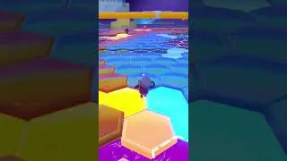 Tripping Through the Madness: Fall Guys Frenzy!