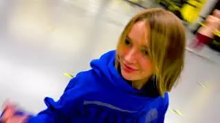 Леша Свик - Плакала - Танец (jeny_miki)
