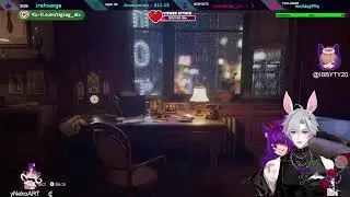 [Mafia] IM the Mafia now!  | COVER SONG OUT NOW ON YT!! | !yt !throne !warp !clip !socials !of !pogg