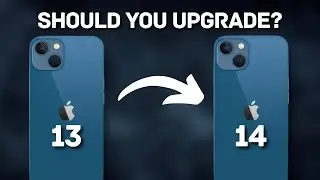 Should You Upgrade To iPhone 14?