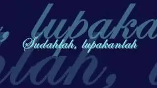 Tak Mungkin ( Lirik by Kerispatih)
