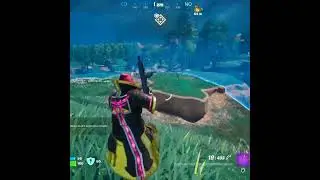 Armas exóticas OP
