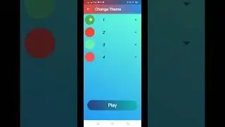 custome xylophone app #flutter #flutterproject #fluttershorts #flutterdev #flutterdeveloper