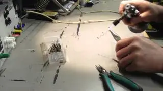 Reforming Springs - BUSTED