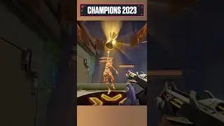 All Champions Finisher Animations (2021 - 2025) 