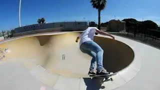 Bowl de Benicàssim