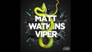 Viper - Matt Watkins