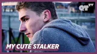 Cute Gay Stalker Starts Following Me Around & I Like It | Gay Romance | Silent Youth