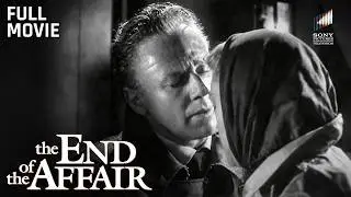 The End of the Affair | Full Movie | Starring Ralph Fiennes, Julianne Moore & Stephen Rea