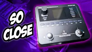 I Tested What Guitarists Have Been Asking For | SmartBox