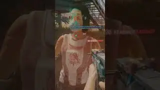 Cyberpunk 2077