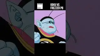 Análisis Épico: Goku y Freezer en Dragon Ball Z