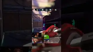 The Clutch From Ardiis Was Unreal - Valorant 