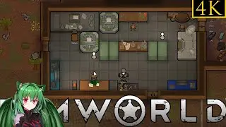GOLD!!! | RimWorld 4k - S2 Ep 5