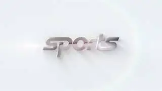 Outline Sport Logo Reveal Animation After Effect Free Template Download 08 ! 99 Design Studio !