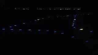 Landing at Lincoln (08/01)