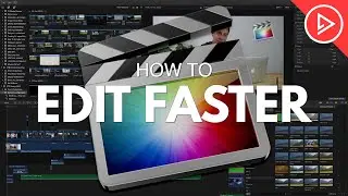 5 Final Cut Pro Video Editing Hacks | Edit Faster in Less Than 5mins