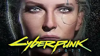 Cyberpunk 2077 Lore - Militech - Meredith Stout