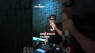 Convida galera Ramonzinho (Sede Beira Rio - Breves/PA)