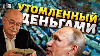 Nikita Mikhalkov: How to adapt to any government?