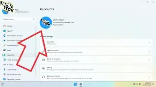Cara Mengganti Foto Profil di Windows 11