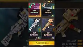 RECLAMA ESTO EN FREEFIRE (GRATIS!) #shorts #freefire