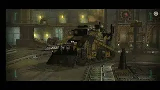 Warhammer Freeblade - Campaign 2