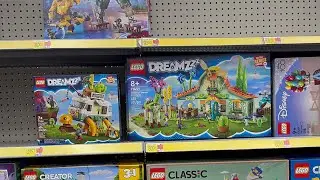 LOOKING FOR AUGUST 2023 LEGO SETS!!